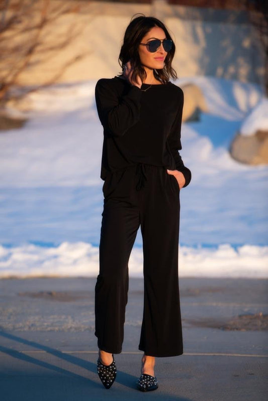 Modest Tops: Brigitte Brianna Easy Day Top - SexyModest Boutique
