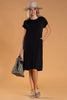 Brigitte Brianna Luxe Dress