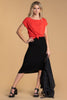 Brigitte Brianna Studio Skirt