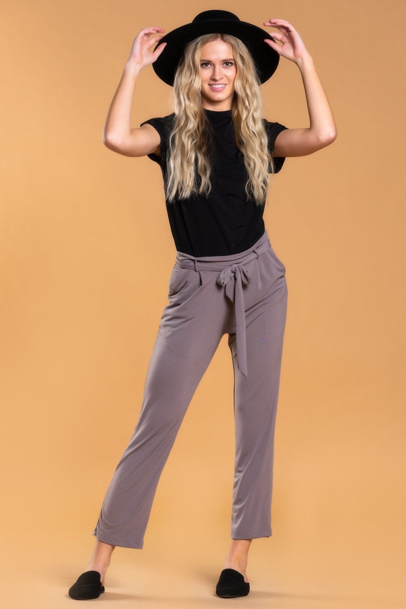 Brigitte Brianna Berlin Pant