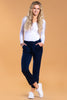 Brigitte Brianna Berlin Pant