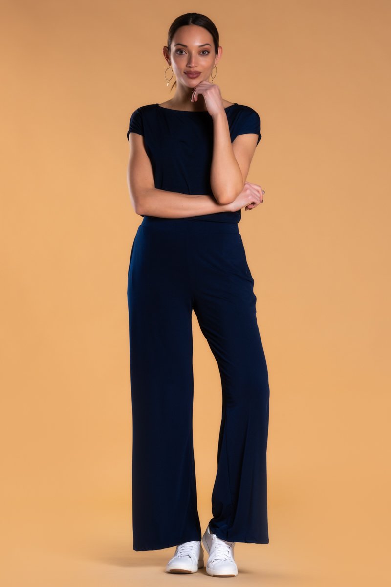 Brigitte Brianna Habit Pant