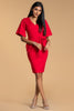 Brigitte Brianna Milan Dress by SexyModest Boutique